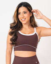 Top Deportivo Dama Kamila